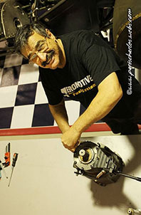 Stanley Automotive Services